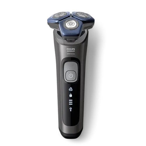 מכונת גילוח פיליפס PHILIPS S6800/90