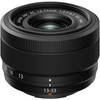 עדשה FUJIFILM XC 13-33mm f/3.5-6.3 OIS