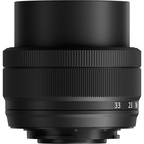 עדשה FUJIFILM XC 13-33mm f/3.5-6.3 OIS