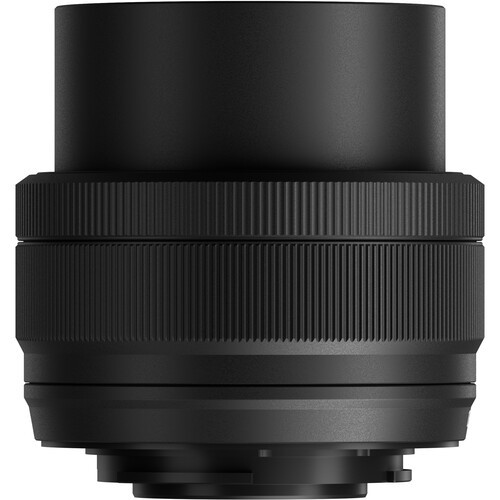 עדשה FUJIFILM XC 13-33mm f/3.5-6.3 OIS