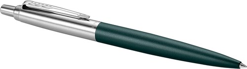 עט כדורי יוקרתי Jotter XL Greenwich Matte Green Ballpoint Pen