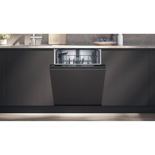 מדיח כלים אינטגרלי SIEMENS סימנס דגם SN65EX14BE