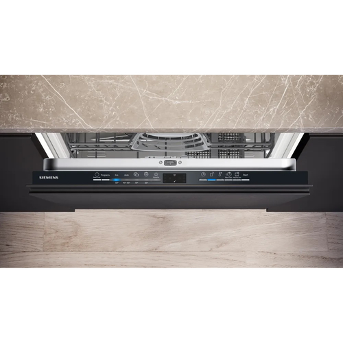 מדיח כלים אינטגרלי SIEMENS סימנס דגם SN65EX14BE