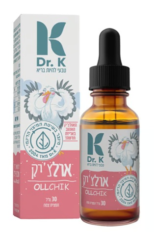 Dr. K אולצ