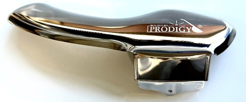 מחזיק מיתרים לבוזוקי Prodigy Tailpiece / Armrest
