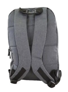 תיק גב אופנתי למחשב נייד 15.6 אינץ' Miracase NB-8057G