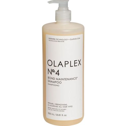 שמפו ללא מלחים שיער OLAPLEX מס` 4 1000 מ