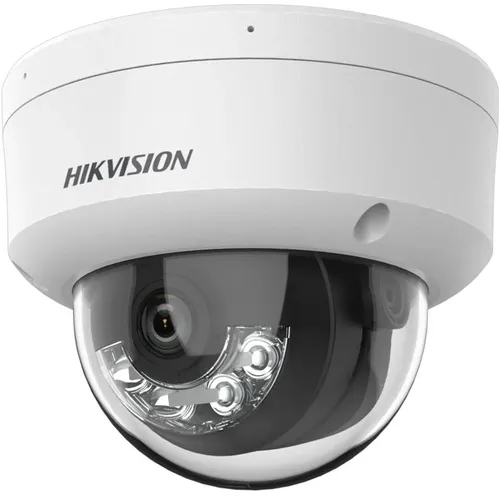מצלמת כיפה DS-2CD1123G2-LIUF