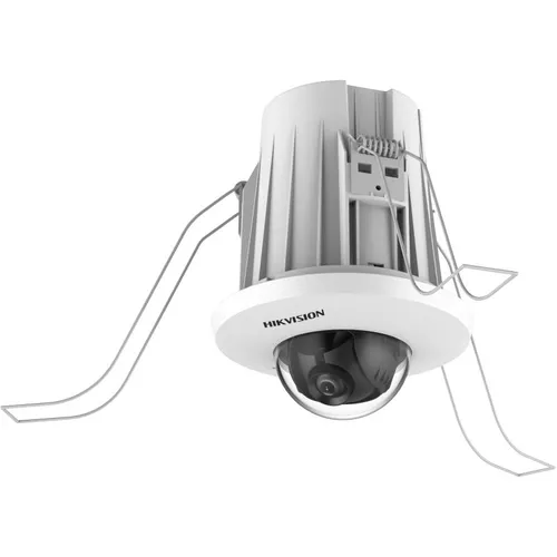 מצלמת מיני כיפה DS-2CD2E43G2-U