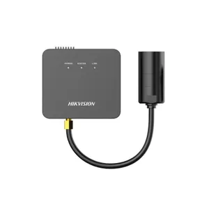 מצלמת סיכה (פין הול) DS-2CD6445G1-30(2.8/2M