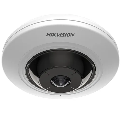 מצלמת עין הדג DS-2CD2955G0-ISU