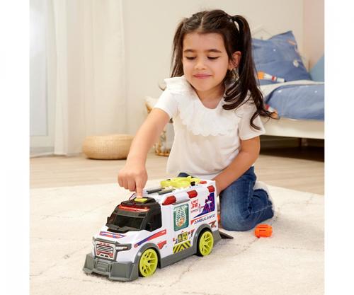 אמבולנס אורקולי 36 ס