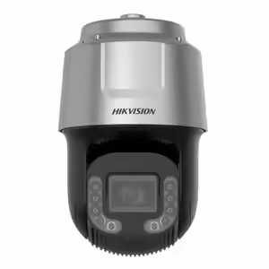 מצלמה מסתובבת PTZ DS-2DF8C442IXG1-EL(+PS