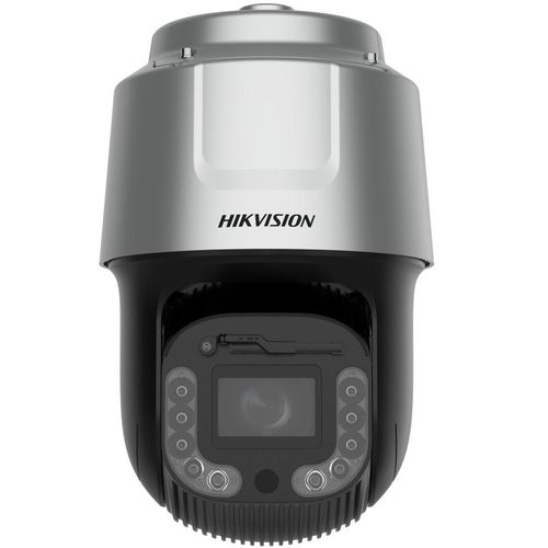 מצלמה מסתובבת PTZ DS-2DF8C842IXG1-EL