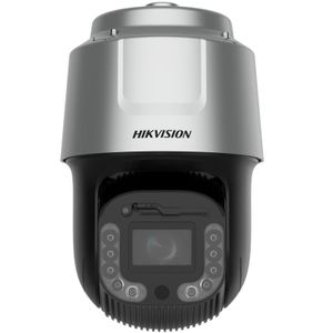 מצלמה מסתובבת PTZ DS-2DF8C842IXG1-EL