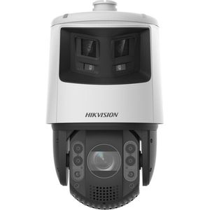 מצלמה מסתובבת PTZ DS-2SE7C432MWG-EB/26(F