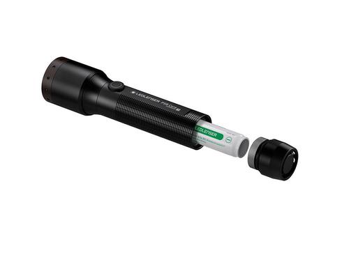 פנס יד - Ledlenser P5R Core