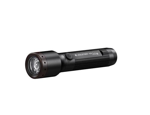 פנס יד - Ledlenser P5R Core