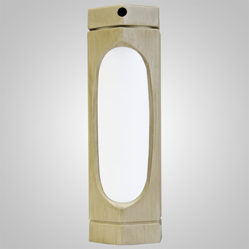 מנורת השבת המקורית צבע שנהב KosherLamp Max