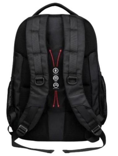 תיק גב יוקרתי למחשב נייד 15.6 אינץ' Miracase NB-8122PRO