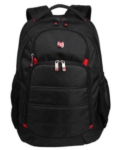 תיק גב יוקרתי למחשב נייד 15.6 אינץ' Miracase NB-8122PRO