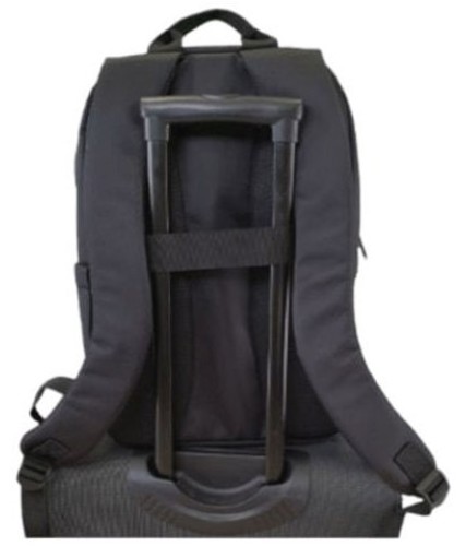 תיק גב יוקרתי למחשב נייד 15.6 אינץ' Miracase NB-8062B