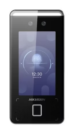 DS-KD9403-E6 - אינטרקום וילה