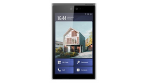DS-KD9633-WBE6 - אינטרקום וילה