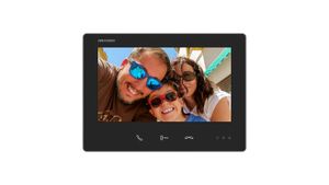 DS-KH7300EY-TE2 - תחנה פנימית