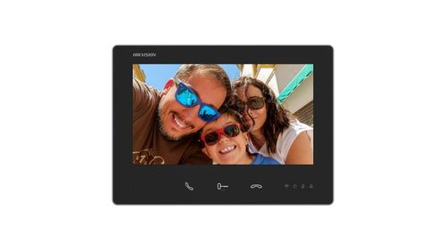 DS-KH7300EY-WTE2-White - תחנה פנימית