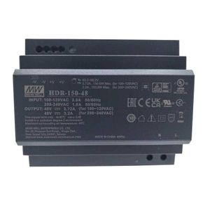 DS-KAW150-4N - ספק חשמל