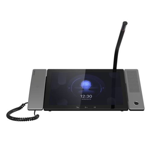 DS-KM9503 - עמדת שומר