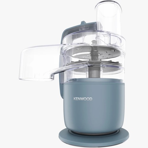 מעבד מזון קומפקטי 1.3 ליטר Kenwood FDP22.130GY