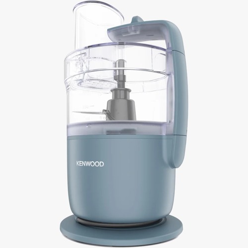 מעבד מזון קומפקטי 1.3 ליטר Kenwood FDP22.130GY