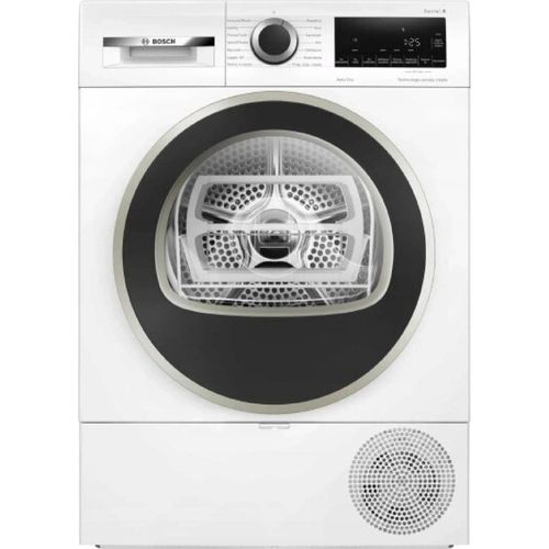 מייבש כביסה Bosch WQG1417EPL ‏9 ‏ק”ג בוש – דגם חדש 2026!!!