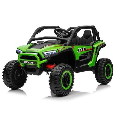 ג'יפ MAX 24V 03
