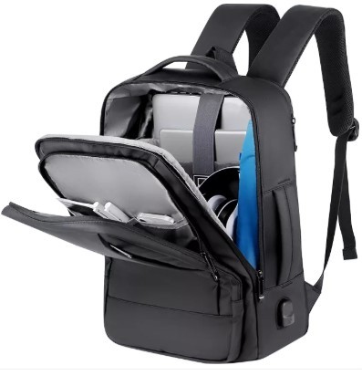 תיק גב 17 אינץ' Miracase NB-5117B