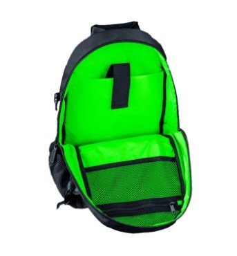 תיק גב למחשב נייד 13.3 אינץ Razer Rouge Backpack V3 
