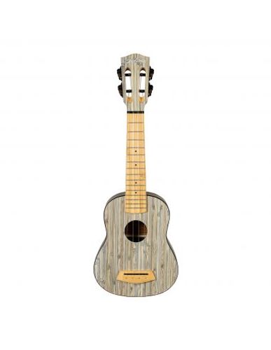 יוקללה מוגברת סופרך CASCHA BAMBOO GRAPHITE HH2315E