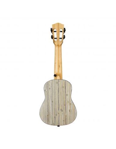 יוקללה מוגברת סופרך CASCHA BAMBOO GRAPHITE HH2315E