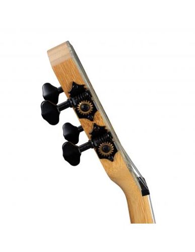 יוקללה מוגברת סופרך CASCHA BAMBOO GRAPHITE HH2315E