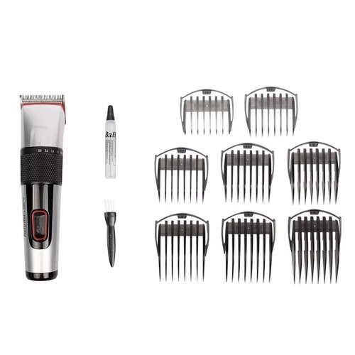 מכונת תספורת Babyliss בייביליס E985