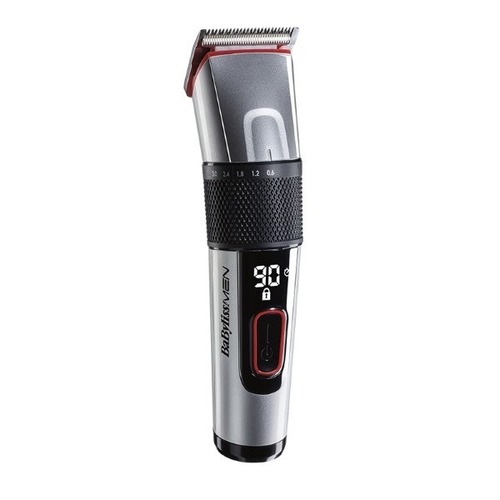 מכונת תספורת Babyliss בייביליס E985