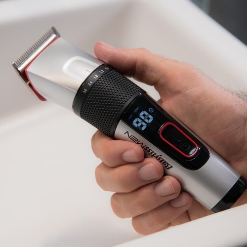 מכונת תספורת Babyliss בייביליס E985