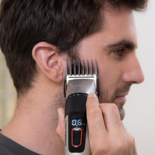 מכונת תספורת Babyliss בייביליס E985