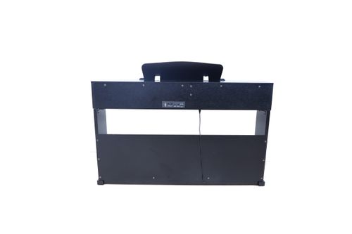פסנתר חשמלי צבע שחור REINBURG S204