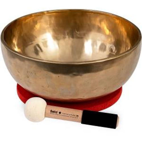 SELA HARMONY SINGING BOWL 29CM SE266 קערת הרמוני 