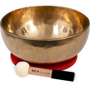SELA HARMONY SINGING BOWL 29CM SE266 קערת הרמוני 