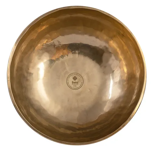 SELA HARMONY SINGING BOWL 29CM SE266 קערת הרמוני 