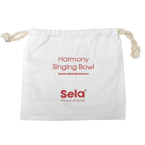 SELA HARMONY SINGING BOWL 29CM SE266 קערת הרמוני 